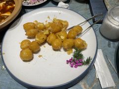 -哈啾嗨·新概念蒙餐(红星新城店)