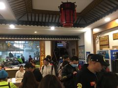 大堂-夏家合汁(天润花园小区店)