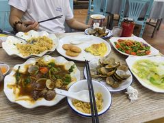 -瑶记海鲜餐厅(西涌店)