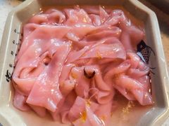 -九尺赵老四鲜鹅肠火锅
