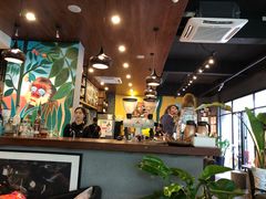 -咖法森林·咖啡  酒吧(天河店)