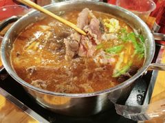 -盒马鲜生(红莲店)