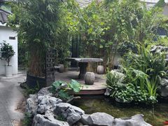 -道南書院·私房菜·早午茶·茶馆