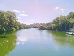 -潮州西湖