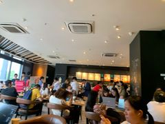 -星巴克臻选(莘庄仲盛店)