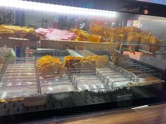 -粉粉乐鲷鱼烧(美罗城店)