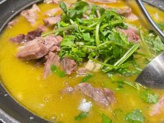 -曾家厨房·新徽菜(高新天柱路店)
