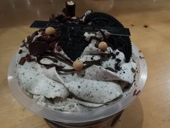 -桂新园(烘焙馆-鸿翔店)