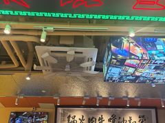 -荣叔港式沙嗲牛肉火锅(正佳潮流店)