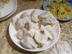饺子咖喱牛肉-金谷园饺子馆(北邮总店)