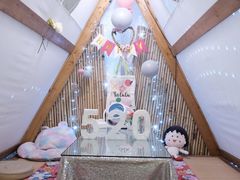 -天空花园餐吧·生日·团建(南山店)