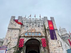 -厦门方特梦幻王国