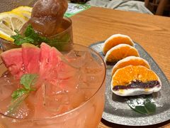 -祖母的魔法厨房(爱琴海黑金店)