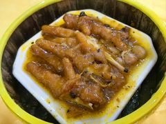 -横河佬炖品店(罗阳一路老店)