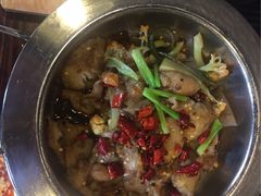 -春天里·老街坊餐厅(港隆广场店)