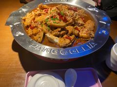 -胖哥俩肉蟹煲(宿迁宝龙广场店)