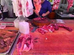 -阿娟牛肉丸·手打牛肉丸·现做现卖