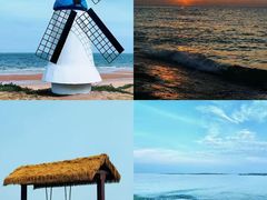 -日照灯塔风景区