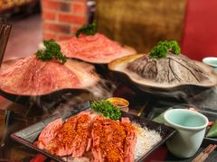 -吼堂老火锅(武汉 天地壹方南馆店)
