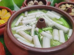 -木子人家(小桂湖店)
