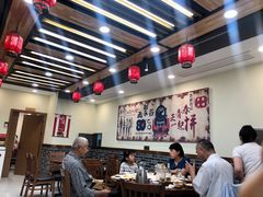 大堂-李老哈·东北菜(宋园路店)