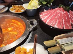 -井格重庆火锅(西直门凯德Mall店)