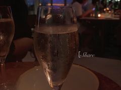 招牌鸡尾酒-城市露台景观餐厅(淮海路店)