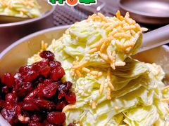 -夜食白市Yespicy·烧烤啤酒宵夜(番禺四海城店)