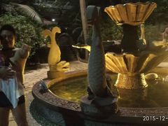 -龙达温泉生态城