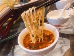 -令氏家外家周秦食府(高新店)