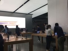 -Apple 零售店(Canton Road)