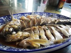 -灵福缘私房菜·农家菜(拈花湾·灵山大佛必推店)
