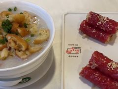 -万山楼海鲜酒家·二十三年老字号
