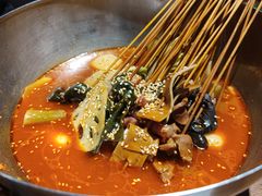 -付小姐在成都(五道口店)