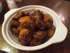 -妈妈的味道(工人体育场东路店)