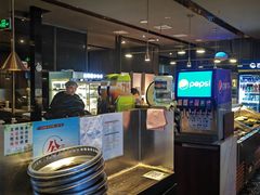 -火炉火自助餐(喜隆多店)