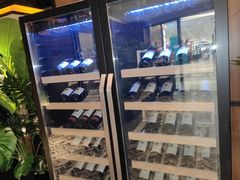 -半秋山西餐厅(宜昌大洋店)