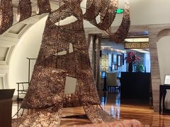 -北京王府井希尔顿酒店·万斯阁西餐厅