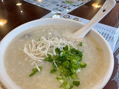 -和记道滘鱼粥