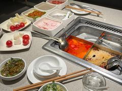 -海底捞火锅(群光广场店)