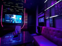 -欢乐迪KTV(南京夫子庙三山街店)