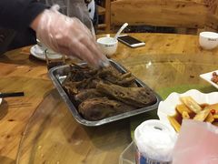 -让鸭脑壳飞(龙华店)