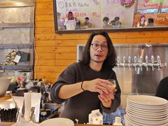 -JuiceRobot·手工意大利面&汉堡精酿(珠江新城店)