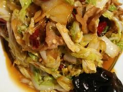 -惠丰堂饭庄