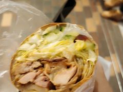-特派卷·老北京烤鸭卷(合生汇购物中心店)