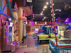 点击看大图 -卡通尼乐园(重庆南坪协信星光店)