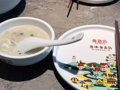 -前海沿·青岛菜(李沧万达店)