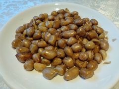 小果仁-粤秀小厨·广式早茶(辽宁路店)