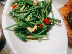 拌蕨菜-七八冷面·延边朝鲜族美食(圣熙八号店)