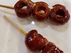 -烤肉宛饭庄(北新桥店)